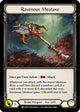 Ravenous Meataxe (LEV003)