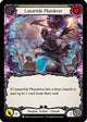 Lunartide Plunderer (Yellow) (LEV024)