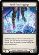 Spell Fray Leggings (PSM007)