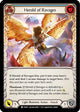 Herald of Ravages (Blue) (PSM017)