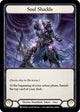 Soul Shackle // Spectral Shield (MON186)  1st Edition
