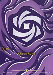 Chaos Rune Promo Nexus Night 1