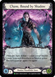 Chane, Bound by Shadow - HER033 (HER033)  Cold Foil
