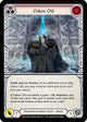 Oaken Old (ELE005)  1st Edition