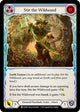 Stir the Wildwood (Blue) (ELE084)  Unlimited Edition