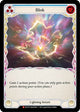 Blink (ELE176)  Unlimited Edition