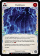 Flashfreeze (ELE092)  Unlimited Edition
