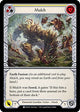 Mulch (Yellow) (ELE020)  Unlimited Edition