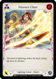 Heaven's Claws (Yellow) (ELE193)  1st Edition