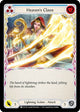 Heaven's Claws (Blue) (ELE194)  Unlimited Edition