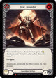 Tear Asunder (ELE205)  1st Edition Rainbow Foil