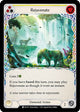 Rejuvenate (Yellow) (ELE107)  Unlimited Edition