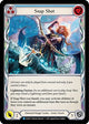 Snap Shot (Blue) (ELE043)  1st Edition