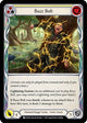 Buzz Bolt (Yellow) (ELE048)  Unlimited Edition