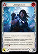 Chilling Icevein (Blue) (ELE052)  Unlimited Edition