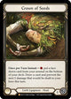 Crown of Seeds (ELE115)  Unlimited Edition Rainbow Foil