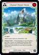 Channel Mount Heroic (ELE117)  1st Edition