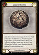 Cracked Bauble (ELE237)  Unlimited Edition
