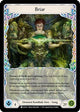 Briar // Frostbite (ELE063)  Unlimited Edition