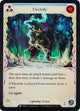 Electrify - FAB048 (FAB048)  Rainbow Foil