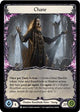 Chane // Hatchet of Body (MON154)  Unlimited Edition