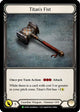 Titan's Fist - LGS066 (LGS066)  Cold Foil