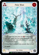 Polar Blast (Blue) - LGS074 (LGS074)  Rainbow Foil
