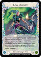 Lexi, Livewire - HER043 (HER043)  Cold Foil