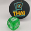 FAB Dice - Green Tunic / Dominate / Go Again / Overpower