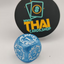 FAB Dice - Frostbite - (20mm)