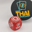 FAB Dice - Resource Only (Red)