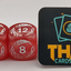 FAB Dice - Arcane Damage