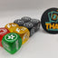 FAB Dice Set - (20mm)