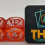 FAB Dice - Arcane Damage