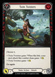 Twin Twisters (Red) (EVR047)  1st Edition Rainbow Foil
