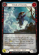 Winds of Eternity (Extended Art) (EVR040)  1st Edition Rainbow Foil