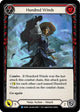 Hundred Winds (Red) (EVR041)  1st Edition