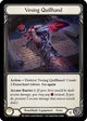Vexing Quillhand (EVR103)  1st Edition Cold Foil