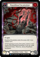 Runeblood Incantation (Red) (EVR107)  1st Edition