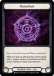 Runechant (EVR119)  1st Edition