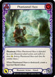 Phantasmal Haze (Blue) (EVR149)  1st Edition