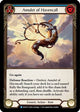 Amulet of Havencall (EVR178)  1st Edition Cold Foil