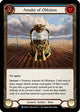 Amulet of Oblation (EVR181)  1st Edition