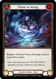 Potion of Seeing (EVR184)  1st Edition