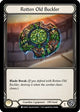 Rotten Old Buckler (OLD003)