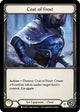 Coat of Frost (OLD005)