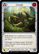 Entangle (Blue) (OLD021)