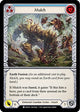 Mulch (Blue) (OLD022)