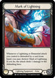 Mark of Lightning (LXI005)