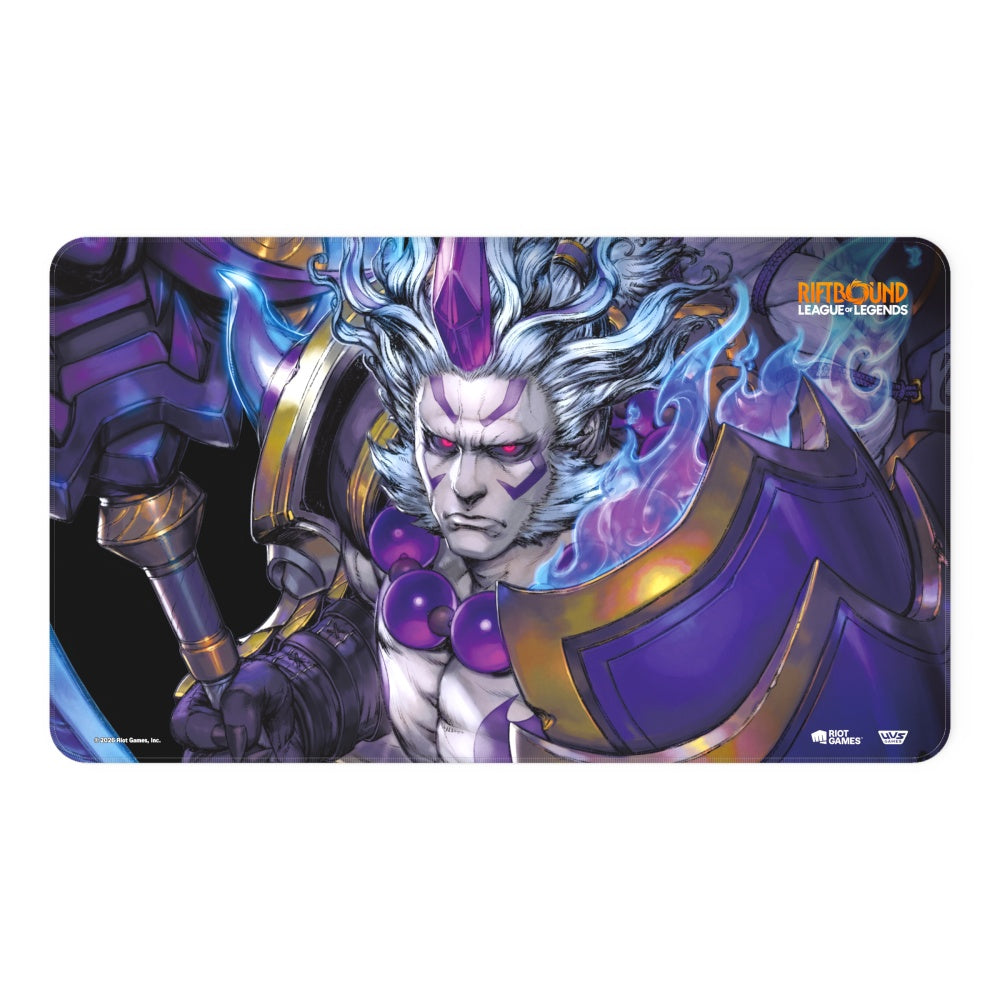 Riftbound: Playmat Spirit Blossom Darius